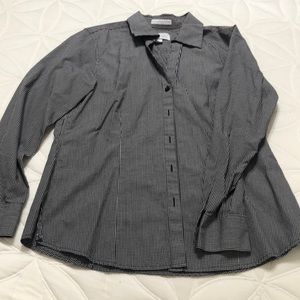 Long sleeve dress shirt